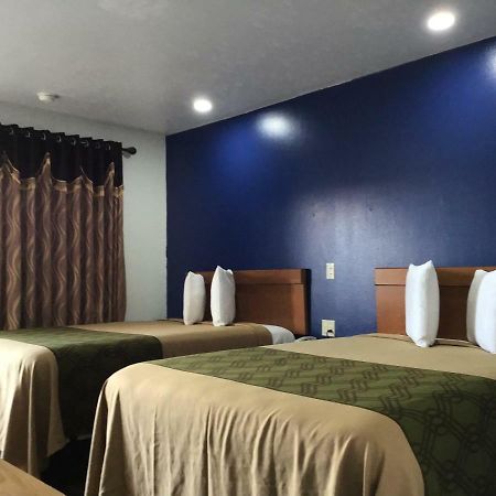Western Motel Alva Extérieur photo