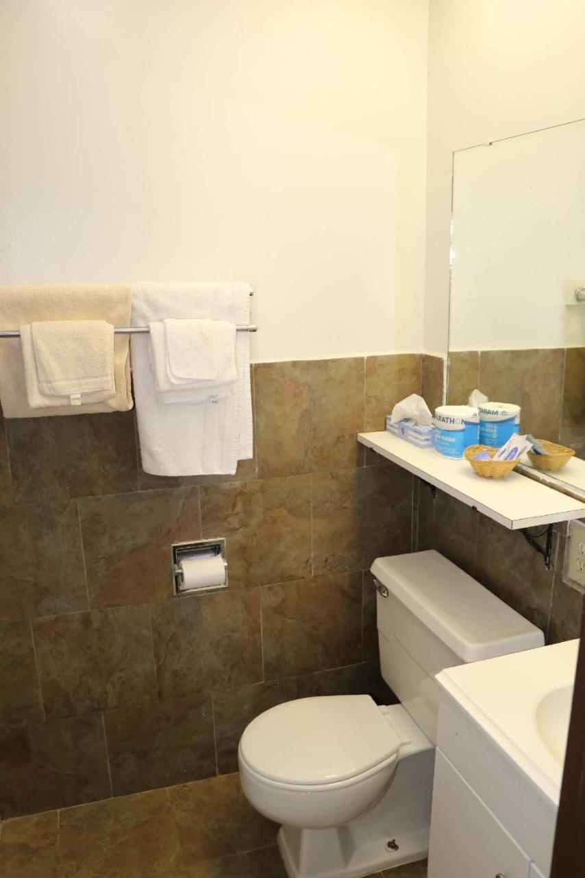 Western Motel Alva Extérieur photo