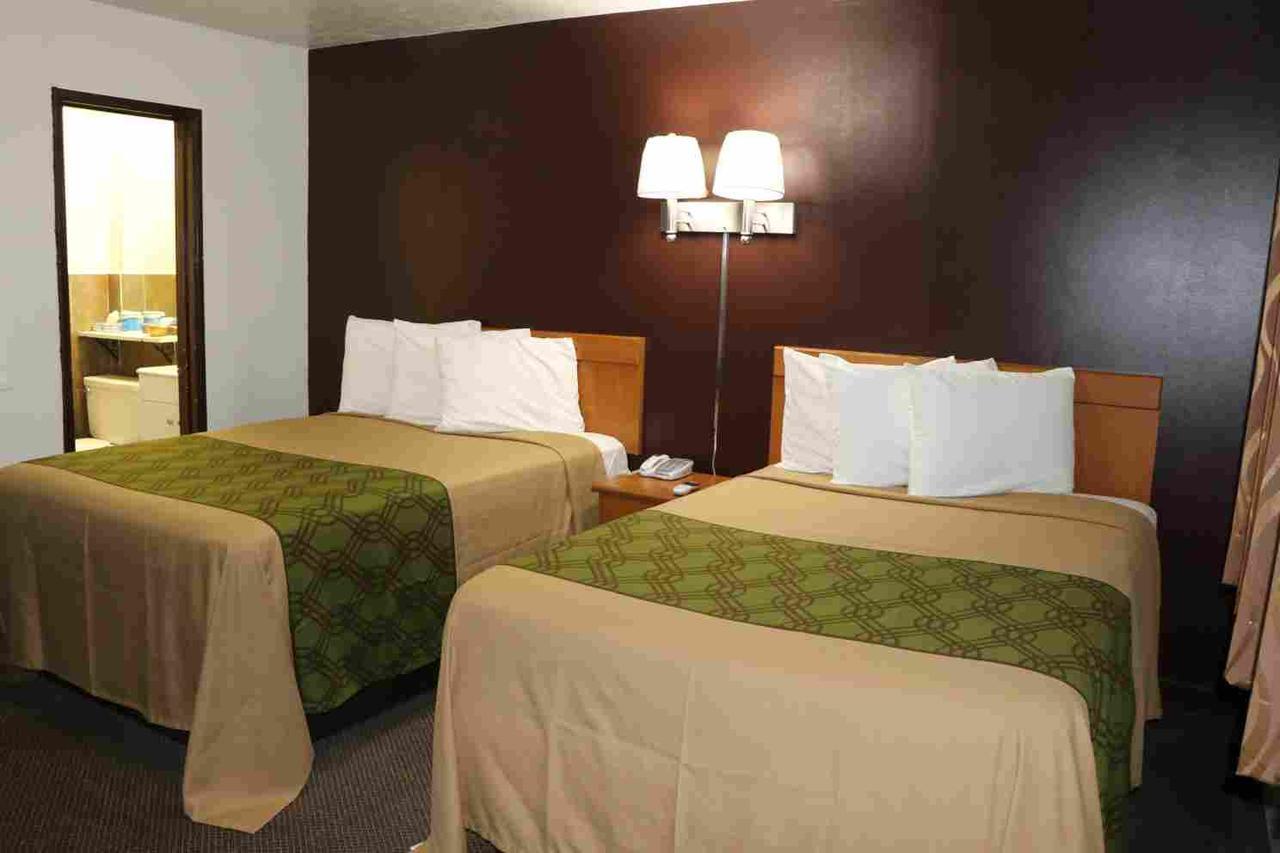 Western Motel Alva Extérieur photo
