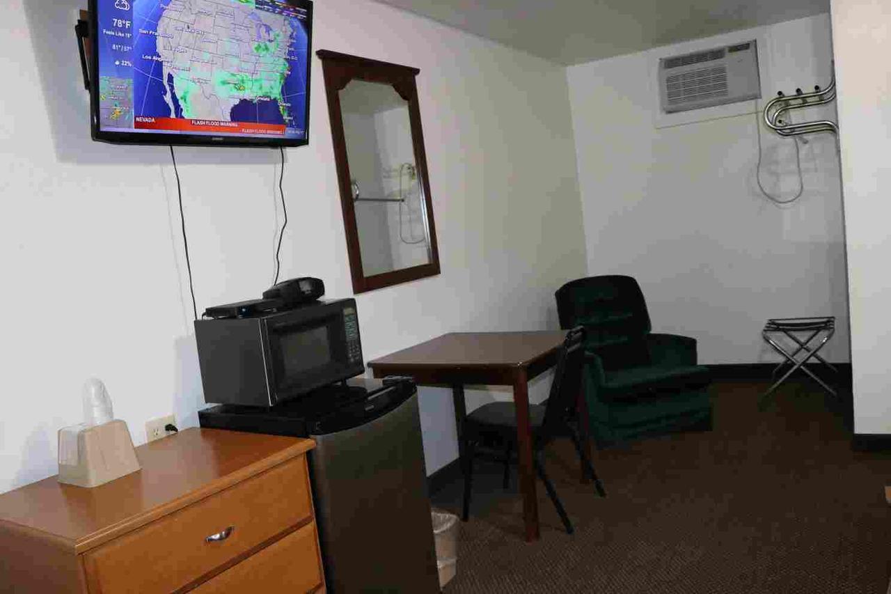 Western Motel Alva Extérieur photo