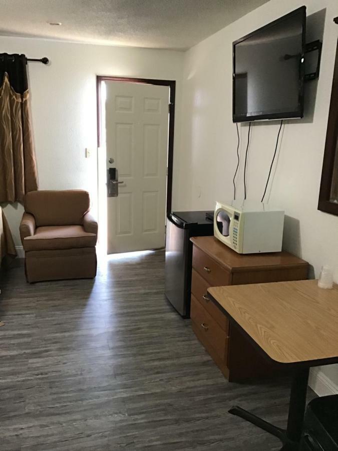 Western Motel Alva Extérieur photo