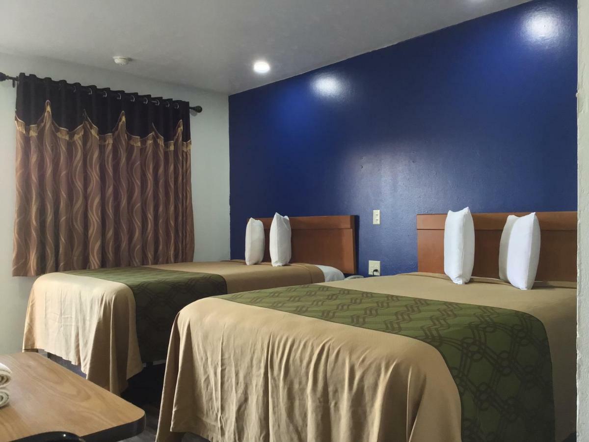Western Motel Alva Extérieur photo